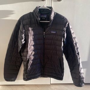 Patagonia Down Jacket